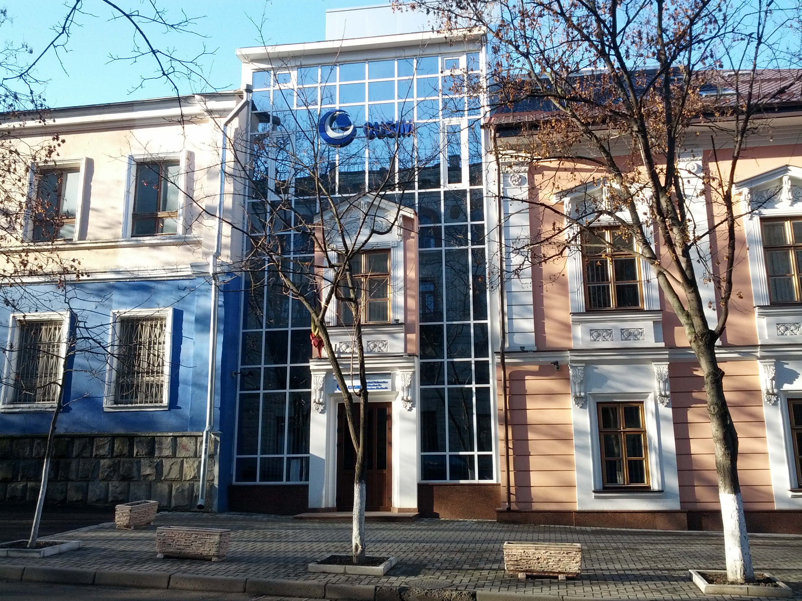 MD, Orasul Chisinau, CUSIM, Centrul Universitar de Simulare în Instruirea Medicala