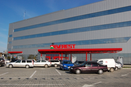 MD, Orasul Chişinău, Ciocana, Megapolis Mall, Everest, Super Market