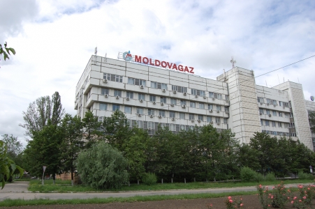 MD, Orasul Chisinau, Sediul, Oficiul, Cladirea S.A. MoldovaGaz