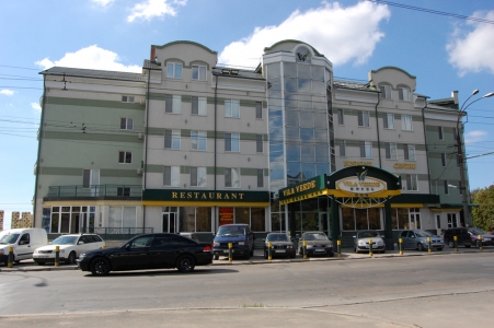 MD, Orasul Chişinău, Vila Verde, Hotel 3 stele, Restaurant, Business Centru