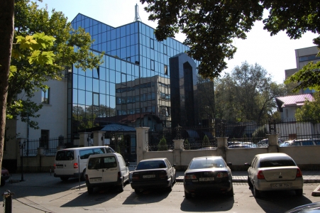 MD, Orasul Chisinau, Victoria Bank, Victoria Banc, Oficiul Central, Victoriabank, Victoriabanc
