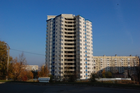 MD, Orasul Chisinau, Ciocana, Casă, Bloc, Apartamente  în construcție