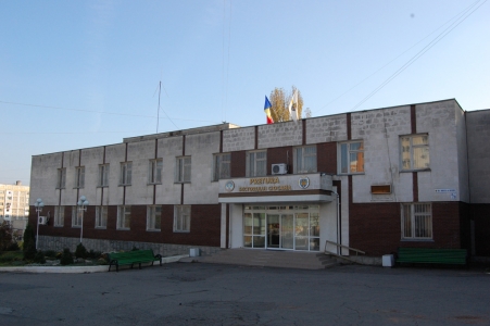 MD, Orasul Chisinau, Pretura Sectorului Ciocana