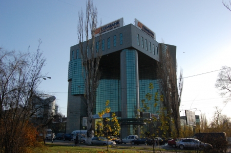 MD, Orasul Chisinau, Eximbank Gruppo Veneto Banca