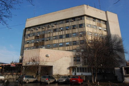 MD, Orasul Chisinau, Intreprinderea Municipala Infocom, Libraria din Hol, Admiral Casino Electronic, Eli-Pili
