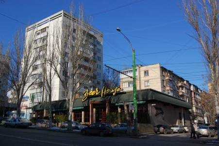 MD, Orasul Chisinau, Beer House