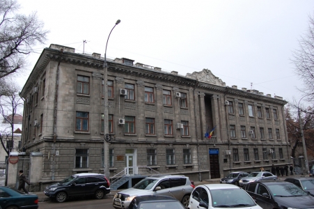 MD, Orasul Chişinău, CEC, Comisia Electorală Centrală, Serviciul Național Locuință