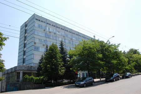 MD, Orasul Chişinău, Centrul Național de Sănătate Publică, Societatea Națională de Cruce Roșie