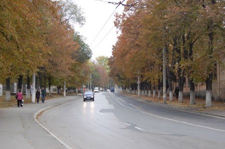 MD, Orasul Chişinău, Buiucani, Strada Vasile Lupu