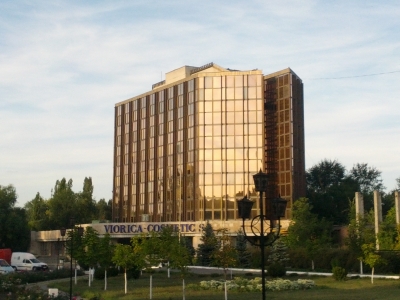 MD, Orasul Chişinău, Oficiul SA Viorica Cosmetic, strada Mesager 1