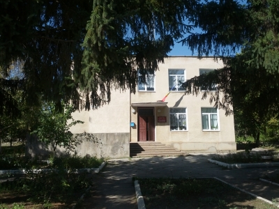 MD, Raionul Cahul, Satul Baurci-Moldoveni, Primaria, Consiliul Satesc