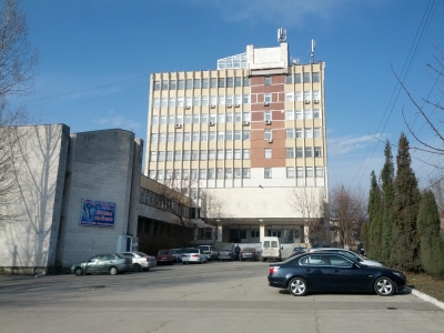 MD, Orasul Chişinău, Centrul de stat pentru certificare materialului semincer, Institutul de Tehnica Agricola MecAgro