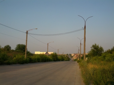 MD, Orasul Chişinău, Strada Bucovinei