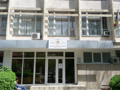 MD, Orasul Chişinău, Birou Parlamentar - Deputat Constantin Codreanu