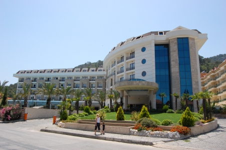 TR, Hotel Sunland Resort & Spa