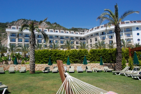 TR, Hotel Sunland Resort & Spa