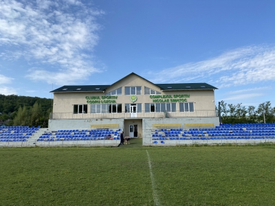 MD, Район Straseni, Satul Lozova, Complexul Sportiv Nicolae Simatoc