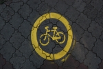 Marcaj pentru Ciclisti