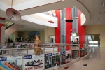 Ciocana, Megapolis Mall, Lift