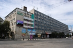 Moldova Agroindbank, Ministerul Mediului, Yeşim Stores