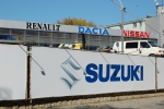 Centrul Auto DAAC-Auto, Renault, Dacia, Nissan, Suzuki