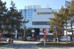 Mega, Auto-Prezent, Filiala Eximbank, Auto Market