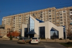 Uniunea Bisericilor Creștinilor Credinței Evanghelice din Republica Moldova