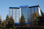 Kentford, Xerox, KPMG, Locuințe pentru Toți