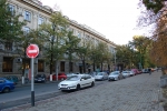 Strada Pușkin
