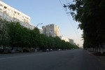 Bulevardul Moscova