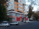 Sediul Partidului Socialistilor din Republica Moldova, PSRM