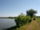 lacul de la Ivanovca Noua
