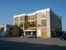 Posta Veche, Casa de comert Omega, Moldasig, Asigurari Auto Donaris Group