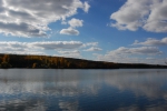 Lacul de la Ivancea