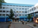 Centrul Stomatologic Municipal