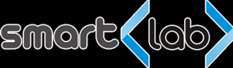 Logotip Smart LAb