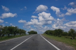Drumul National M1 Suruceni - Condrita