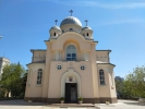 Biserica Sfintul Mucenic Valeriu