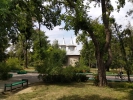 Biserica din parcul Europei