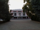 Centrul Raional de Cultură și Tineret "Grigore Sârbu"