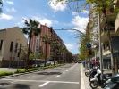 Orasul Vechi in Barselona, Gracia