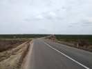 Drumul asfaltat R47 Iargara - Cimislia 