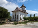 Biserica Sfântul Vasile cel Mare la Ialoveni Moldova 