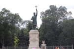 Stefan cel Mare Monument