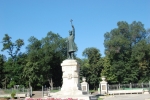 Stefan cel Mare Monument