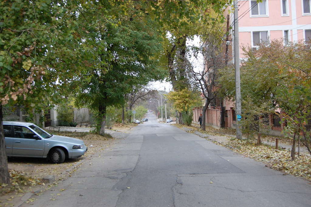 MD, Orasul Chişinău, Buiucani, Strada Stefan Neaga 20