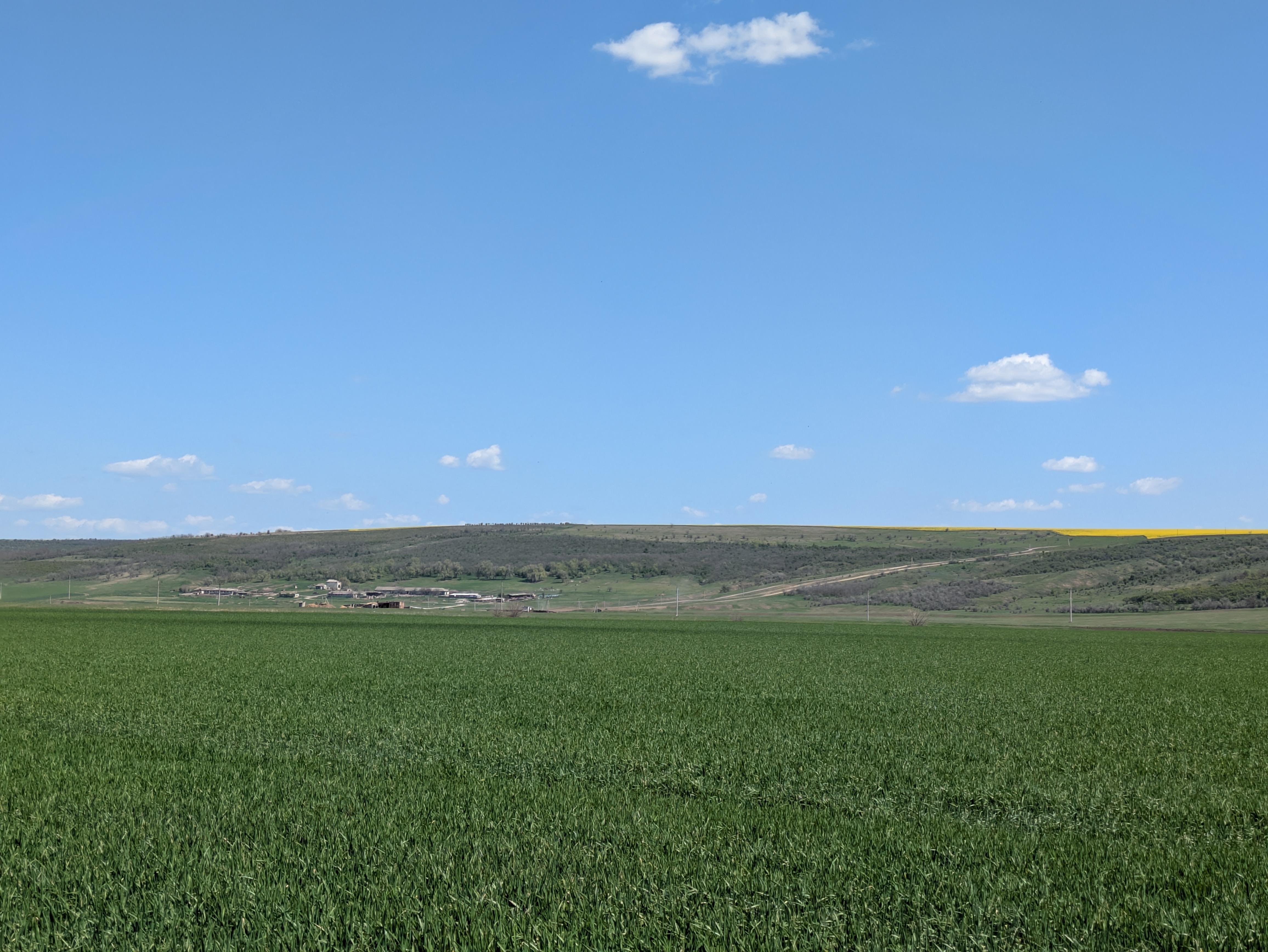 MD, Муниципалитет Comrat, Satul Congaz, Stana la Congaz