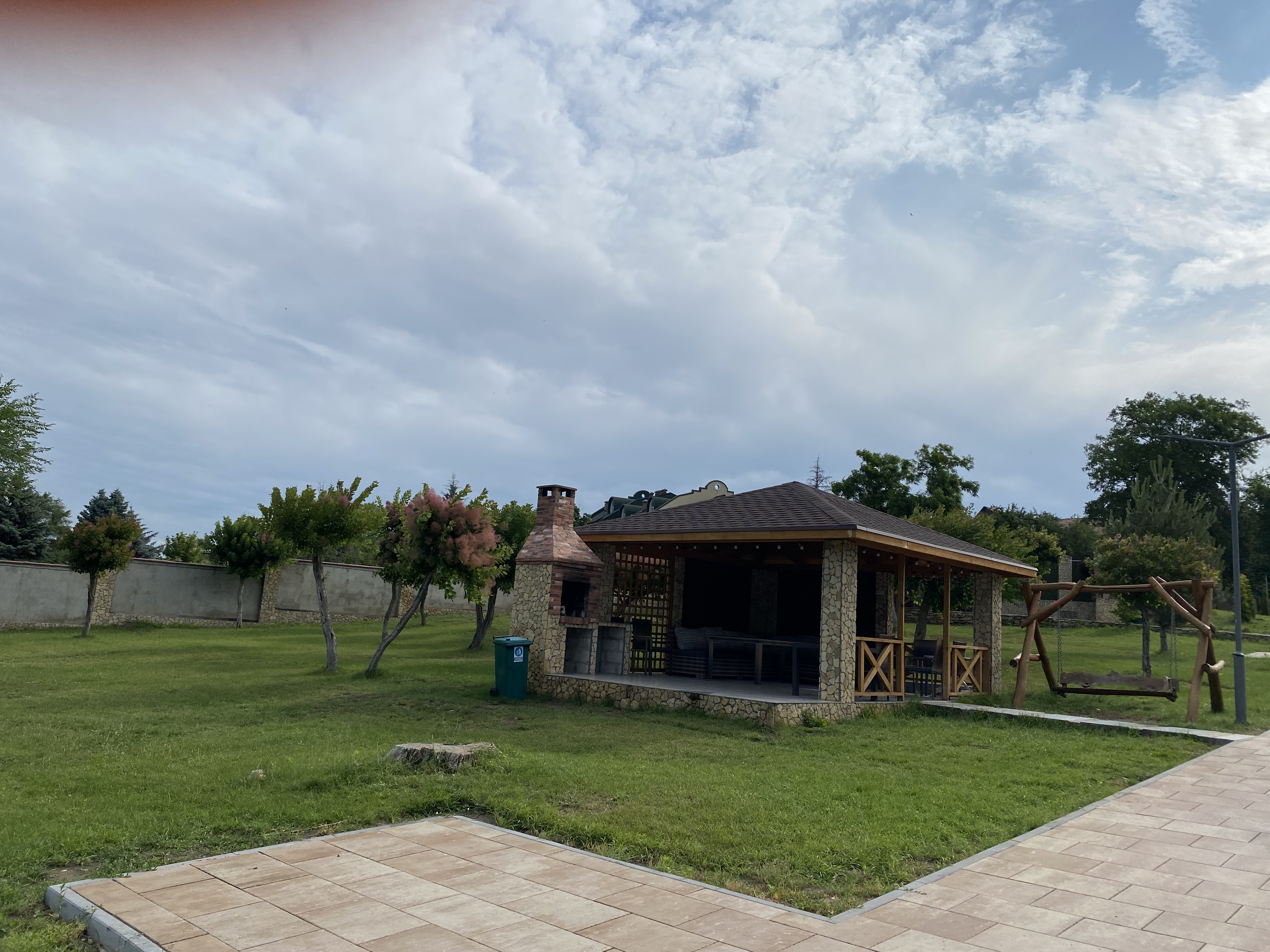 MD, Raionul Dubăsari, Satul Molovata, Vila Dorului - Foișor 