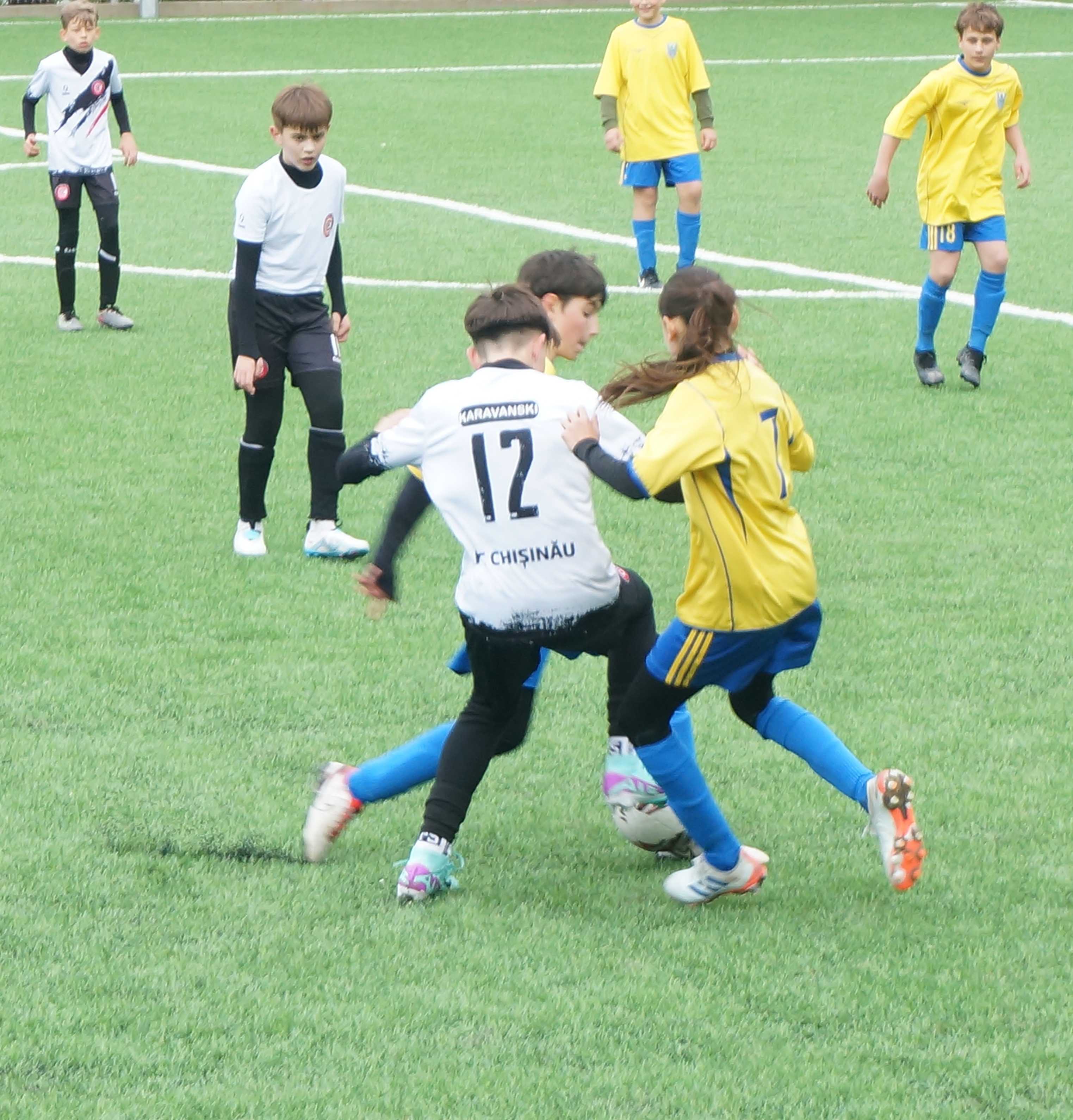 MD, Orasul Chisinau, SS Magdacesti