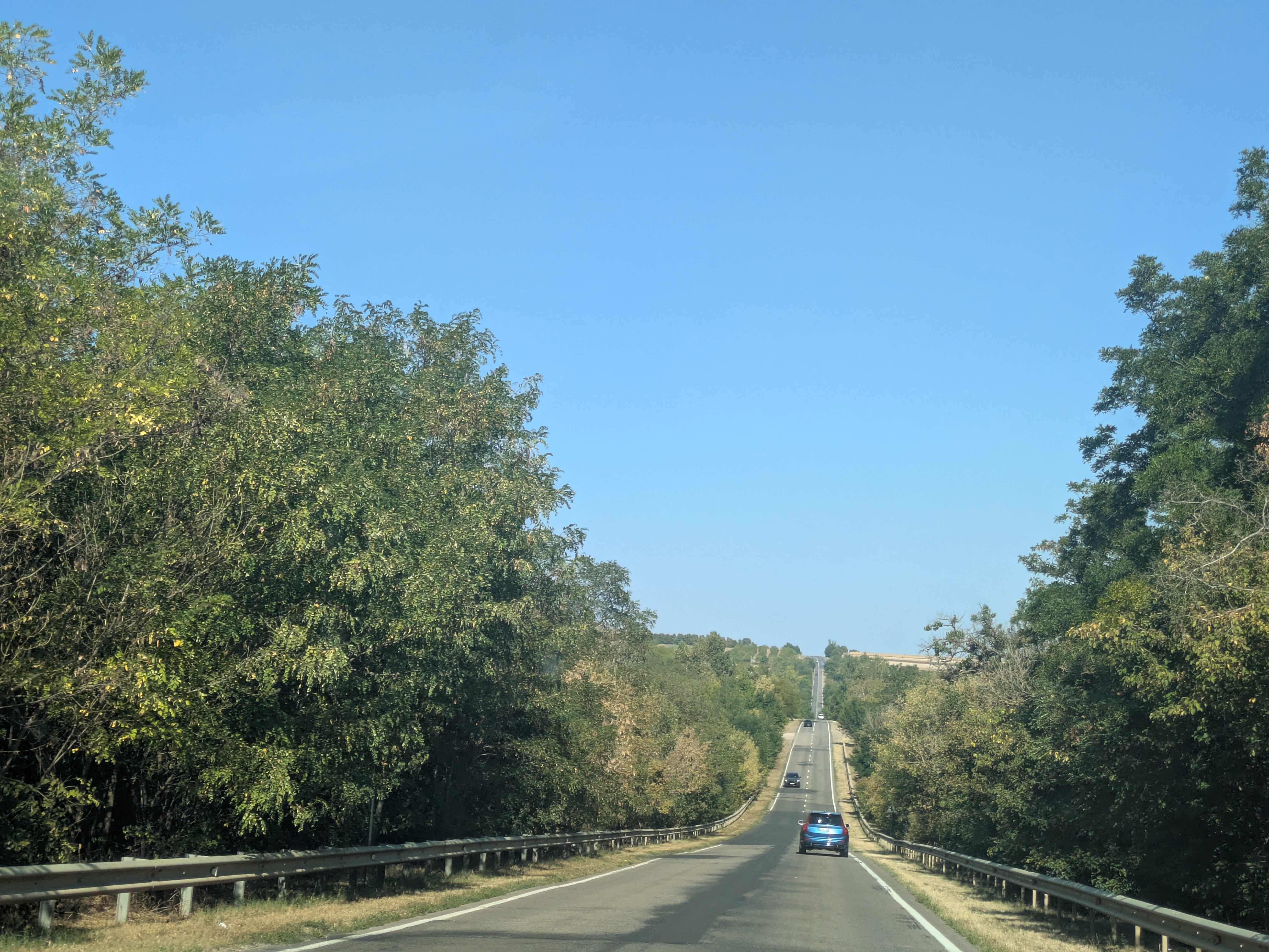 MD, Orasul Chişinău, M3 Agropensiunea La Livada